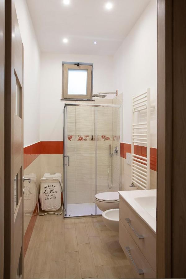 Casa Vacanze La Via Delle Stelle Agerola Exterior foto