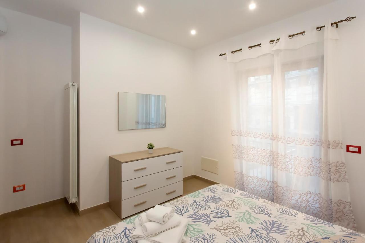 Casa Vacanze La Via Delle Stelle Agerola Exterior foto